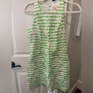 Lilly with all the right accents!